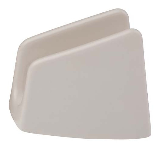 Салфетница ID Fine Transparent Bevel 10000-317309 9 см