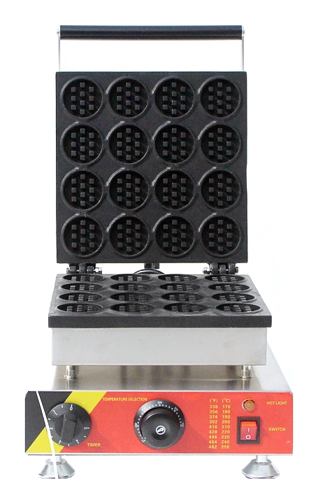 Вафельница Assum NP-690