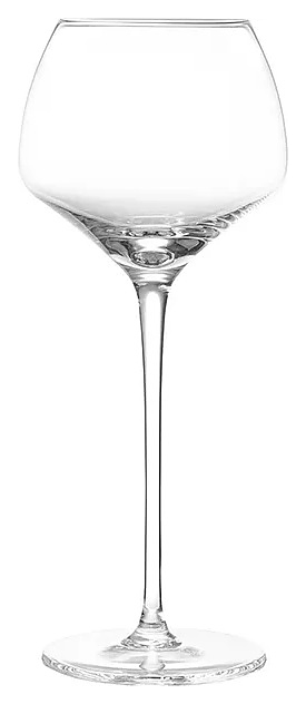 Бокал для вина Kunstwerk Stellaris BR-3170 550 мл (стекло)