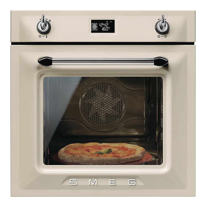 Духовой шкаф SMEG SF6922PPZE