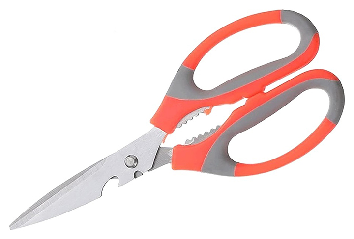 Ножницы кухонные Restopit рп294 (нерж. сталь / пластик)