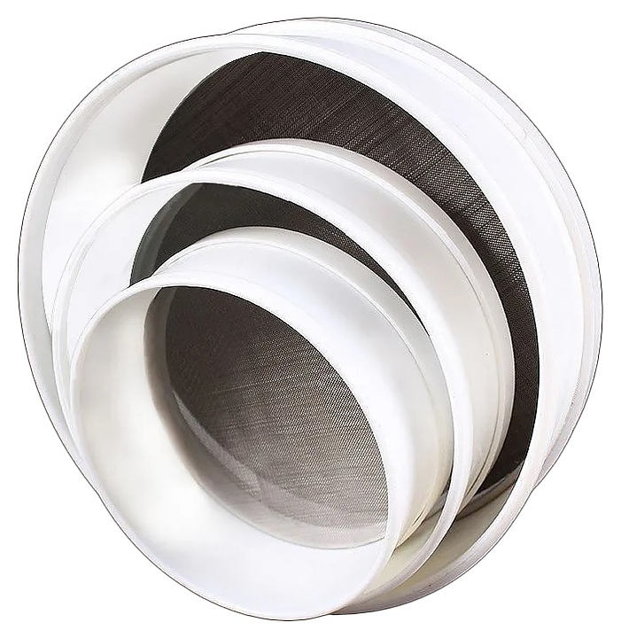 Сито для муки Restopit рп261 d=26 см (нерж. сталь / пластик)