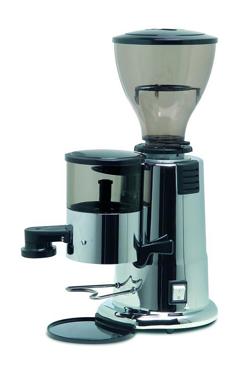 Кофемолка Apach ACG1 серая