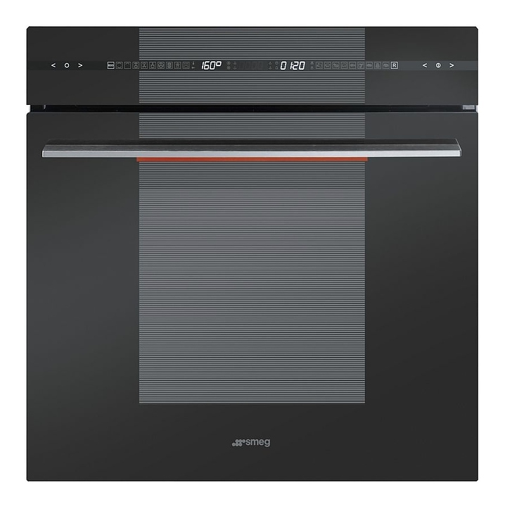 Духовой шкаф электрический SMEG SC115A