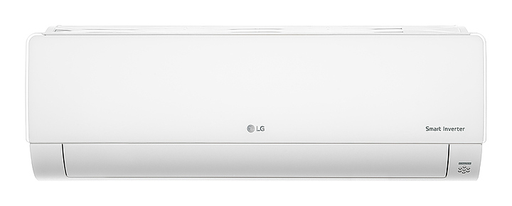 Настенная сплит-система LG DM12RP