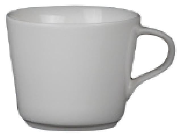 Чашка кофейная Corone White LQ-QK15018A 100 мл