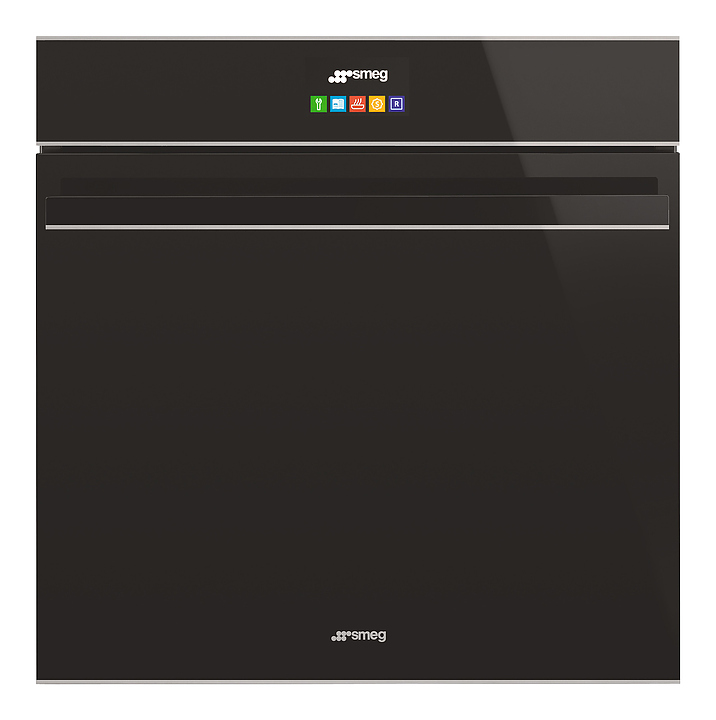 Духовой шкаф SMEG SFP6604STNX