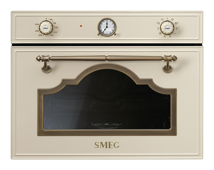 Духовой шкаф SMEG SF4750VCPO1
