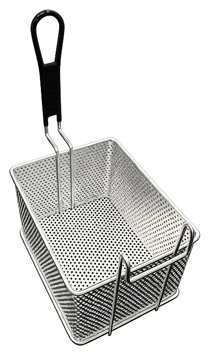 Корзина для фритюра REDGASTRO Basket-H08A
