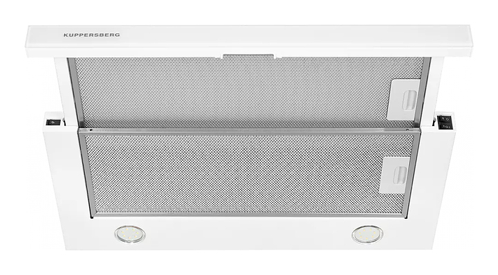 Вытяжка Kuppersberg SLIMLUX IV 60 GW