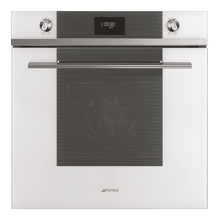 Духовой шкаф SMEG SF6101VB