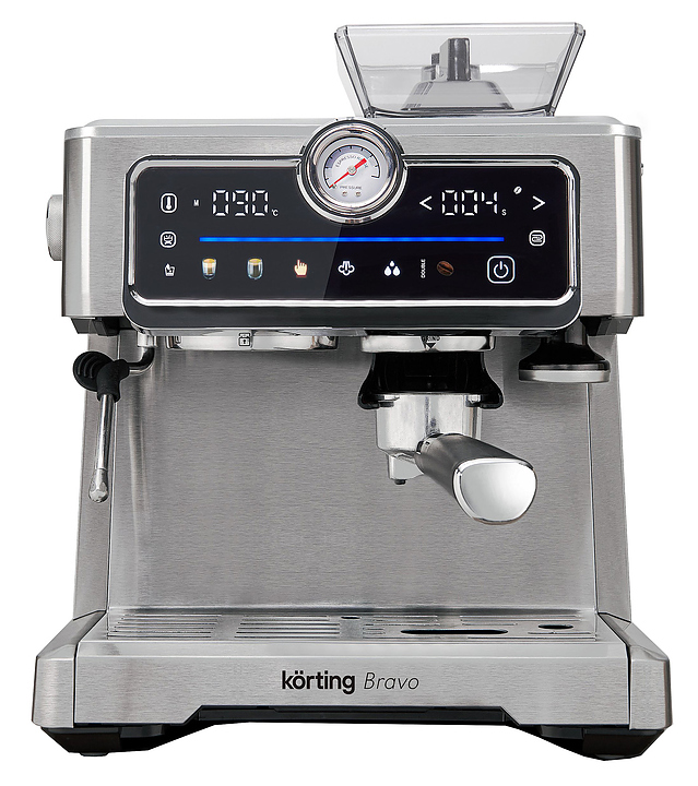 Кофемашина Korting KCM 1013 SA Bravo