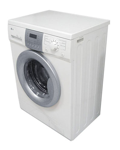 Стиральная машина LG WD 10481S
