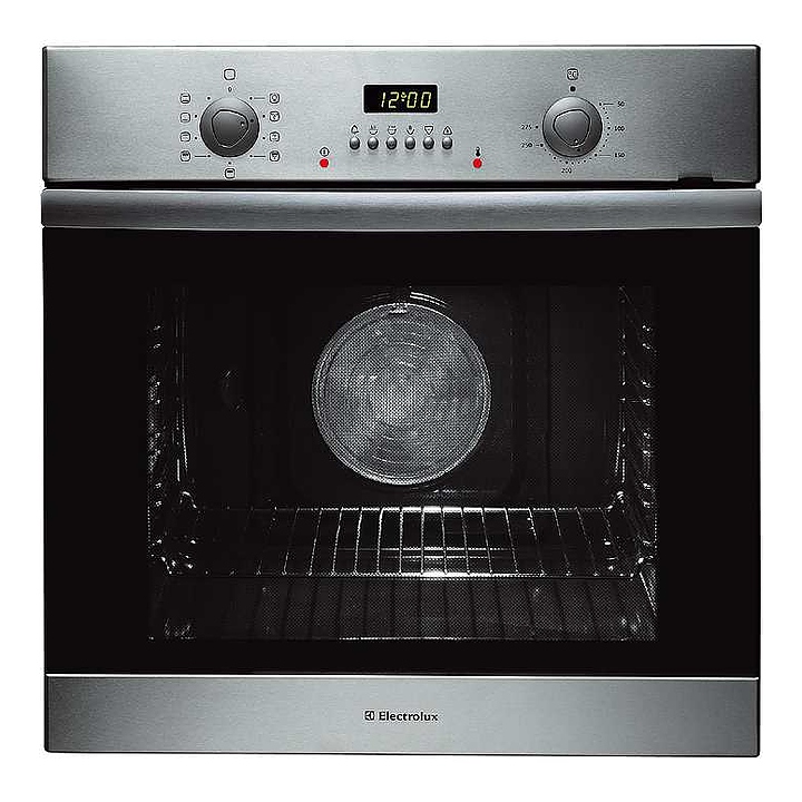 Независимый электрический духовой шкаф Electrolux Professional EOB 5647 X