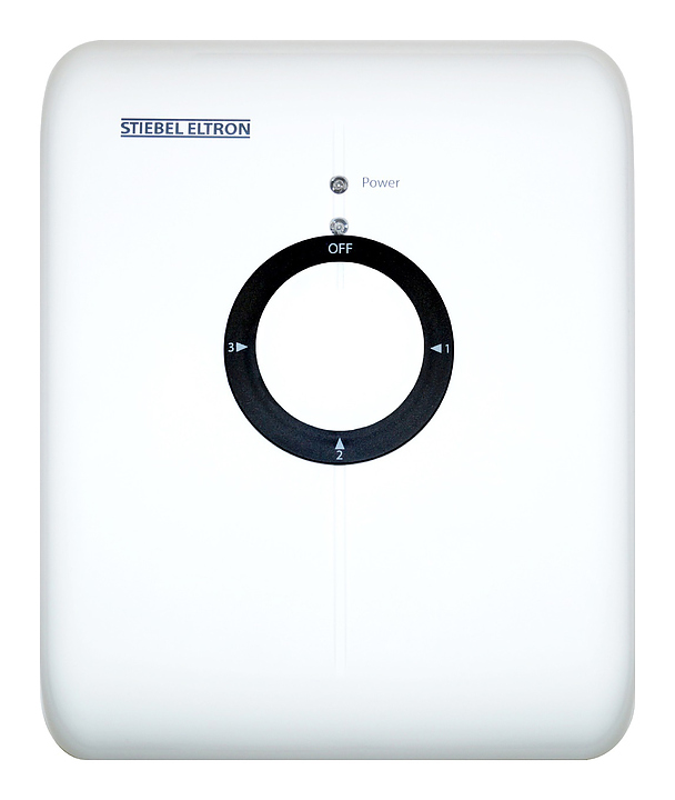 Проточный водонагреватель Stiebel Eltron DDH 6