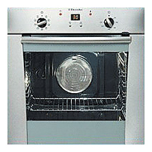 Независимый электрический духовой шкаф Electrolux Professional EOB 5620 X