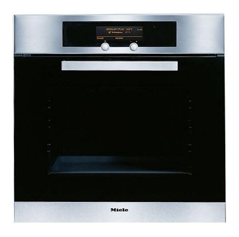 Независимый электрический духовой шкаф Miele H 4620 B KAT inox