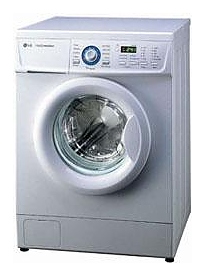 Стиральная машина LG WD 80160 S