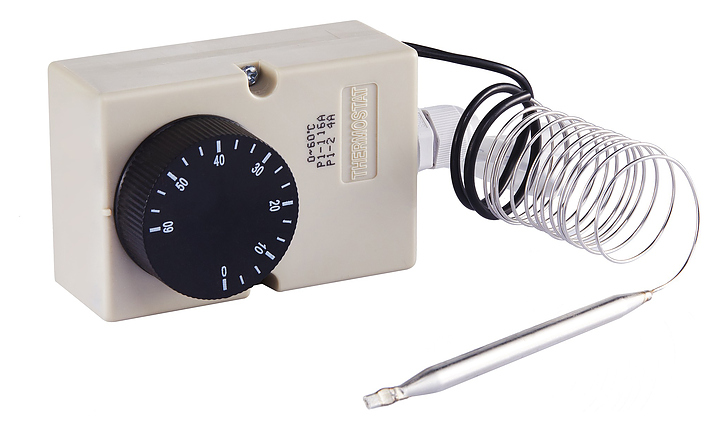 Термостат капиллярный SHUFT NET-6/HY
