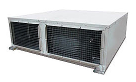 Мультизональная система Hitachi RASC-10HRNME наружный блок