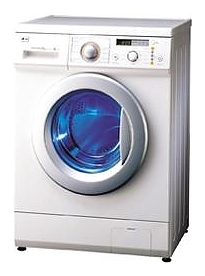 Стиральная машина LG WD 10360 ND