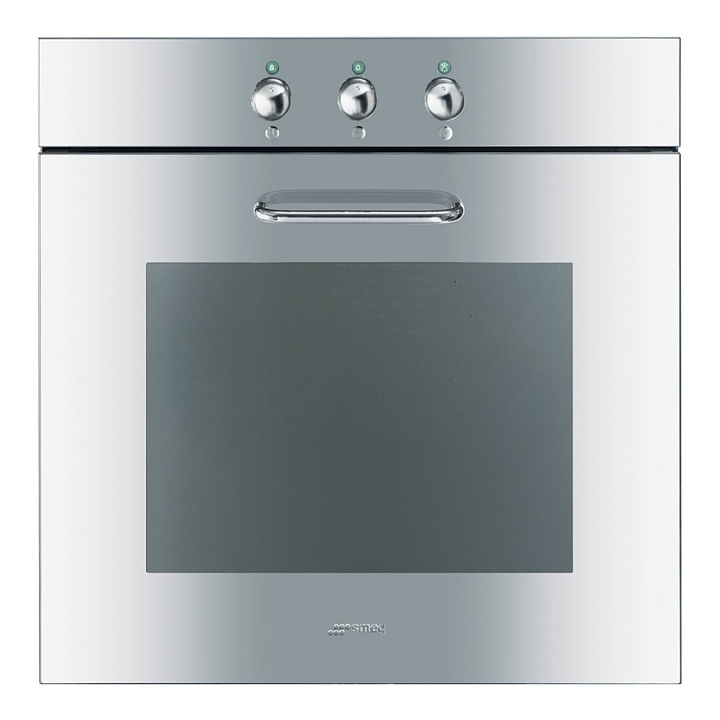 Духовой шкаф электрический SMEG SC166-8