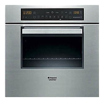 Независимый электрический духовой шкаф Ariston FZ 1022 P.1 IX F /HA