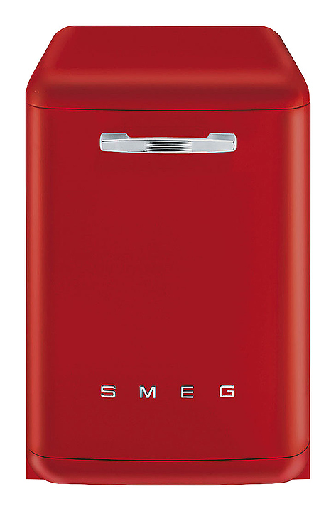 Посудомоечная машина SMEG LVFABRD