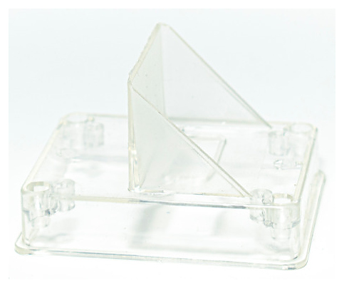 Корпус пульта управления Техно-ТТ 148882, тыл