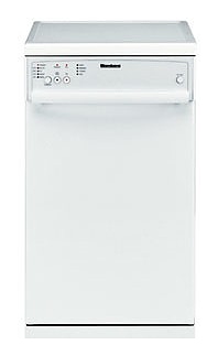 Посудомоечная машина Blomberg GSS 1220