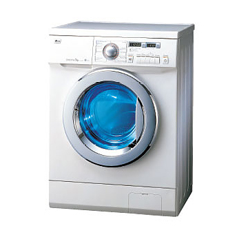 Стиральная машина LG WD 10344 ND