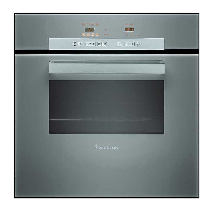 Независимый электрический духовой шкаф Ariston FQ 101.1 ICE