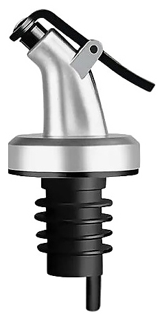Гейзер для масла Restopit бк178 (пластик) с рычагом