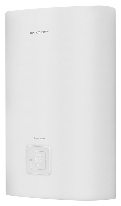 Водонагреватель электрический накопительный Royal Thermo RWH 30 Aqua Inverter