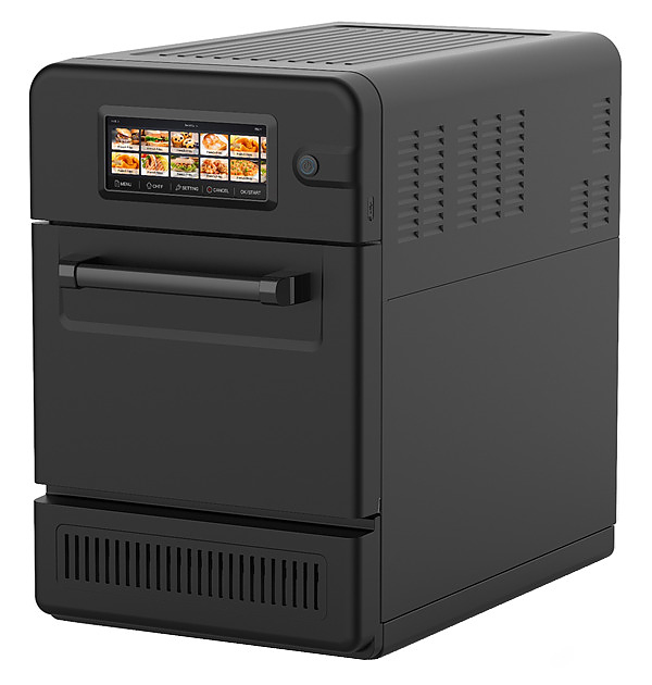 Печь высокоскоростная REDGASTRO TJE17G-S00N0E