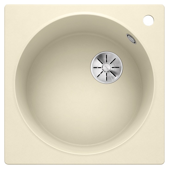 Кухонная мойка Blanco Artago 6 Silgranit InFino жасмин
