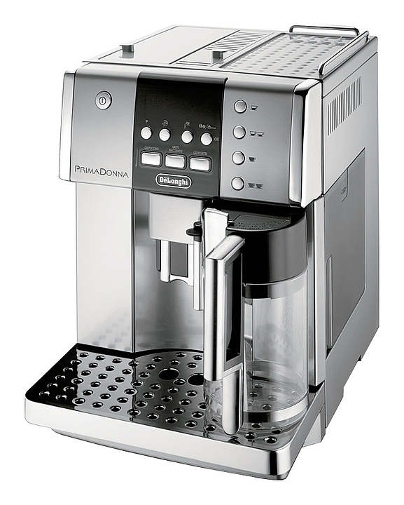 Кофемашина Delonghi ESAM 6600