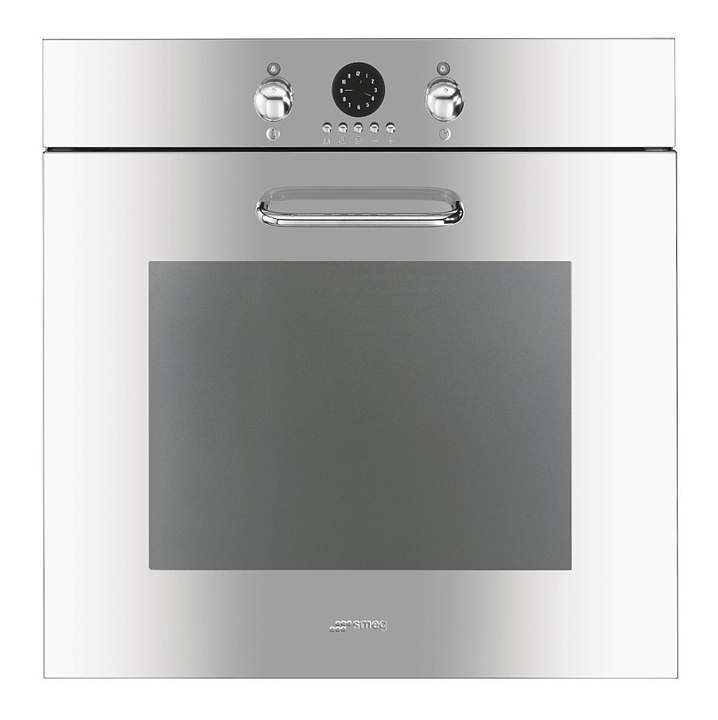 Духовой шкаф электрический SMEG SC170-8
