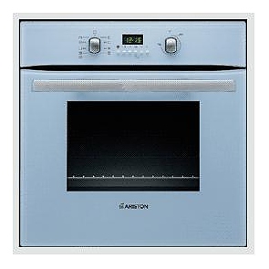 Независимый электрический духовой шкаф Ariston FQ 88 C.1 SKY
