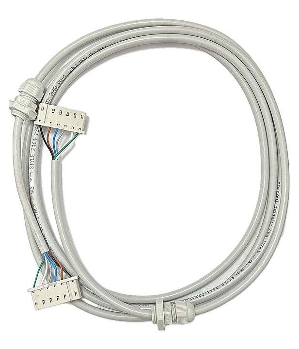 Соединительный кабель UNOX CE1010C0 для печи, вытяжки пара (с уценкой)