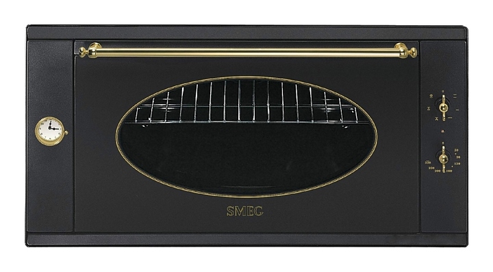 Духовой шкаф электрический SMEG S890AMRO9