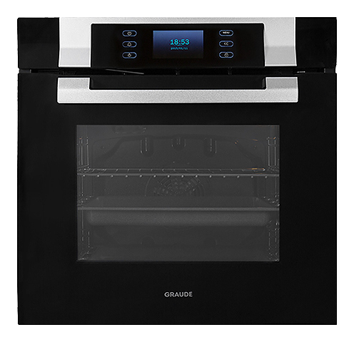 Духовой шкаф Graude BMDP 60.0 SG