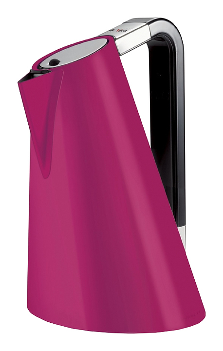 Чайник Bugatti VERA EASY Lilac