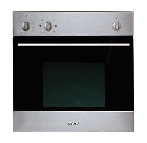 Независимый электрический духовой шкаф CATA ME 607 I INOX