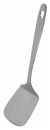 Лопатка Restopit рп1089 с головкой 8х10 см (нерж. сталь)