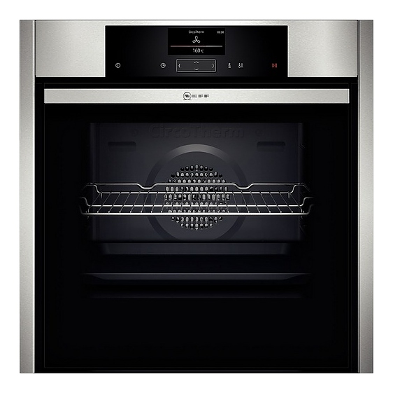 Духовой шкаф встраиваемый Neff B55CS24N0R