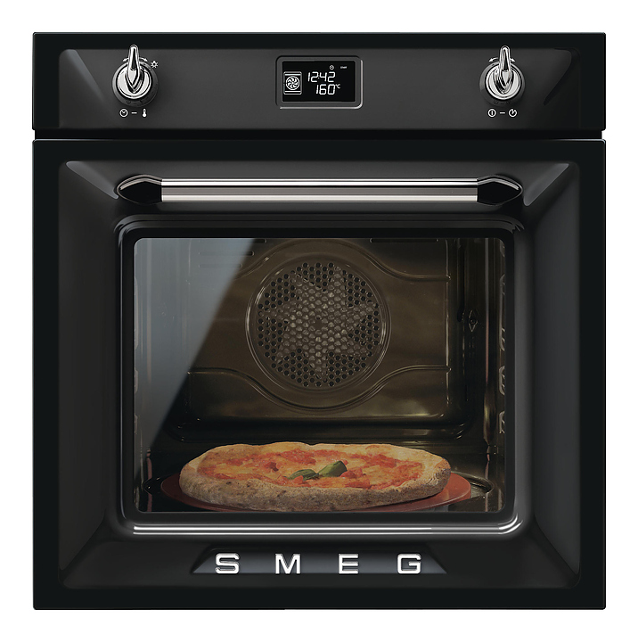 Духовой шкаф SMEG SF6922NPZE