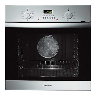 Независимый электрический духовой шкаф Electrolux Professional EOB 5647 W