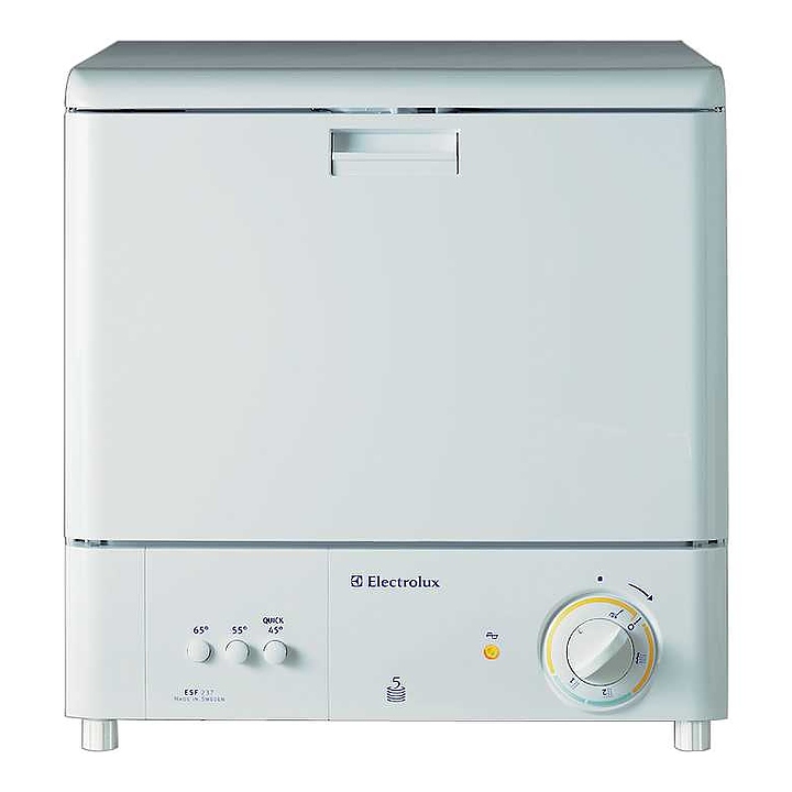 Посудомоечная машина Electrolux Professional ESF 237