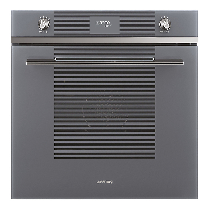Духовой шкаф SMEG SF6101VS